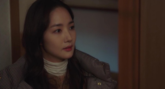 Trời Đẹp Em Sẽ Đến tập 5: Park Min Young được crush rủ đi chơi, ai ngờ bị dụ về nhà ngắm chị đẹp Son Ye Jin nhảy đầm - Ảnh 6.