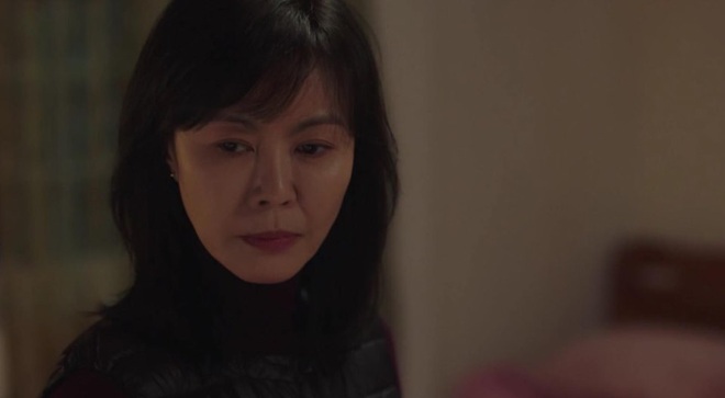 Trời Đẹp Em Sẽ Đến tập 5: Park Min Young được crush rủ đi chơi, ai ngờ bị dụ về nhà ngắm chị đẹp Son Ye Jin nhảy đầm - Ảnh 7.