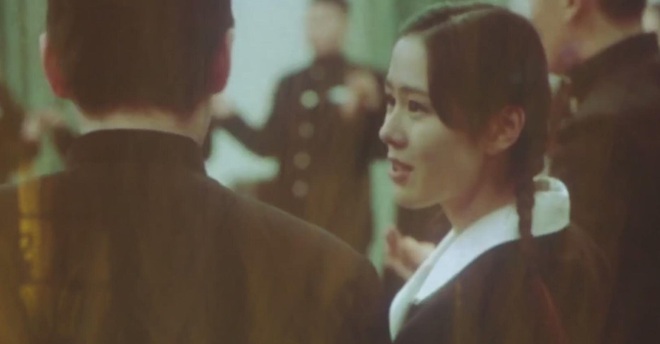 Trời Đẹp Em Sẽ Đến tập 5: Park Min Young được crush rủ đi chơi, ai ngờ bị dụ về nhà ngắm chị đẹp Son Ye Jin nhảy đầm - Ảnh 4.