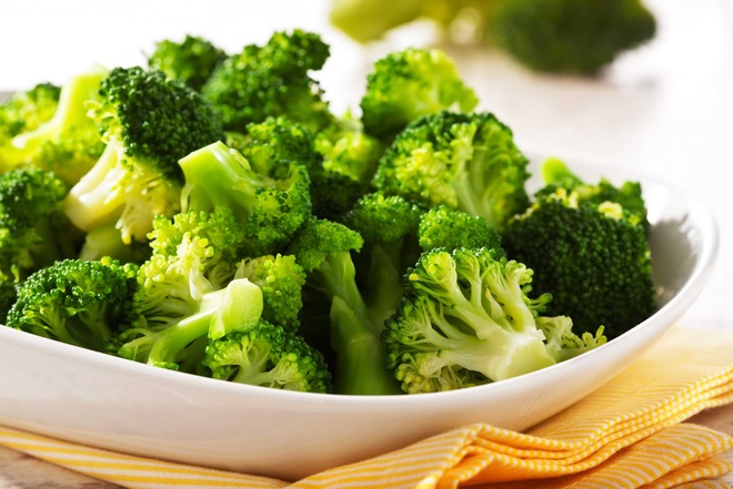 9 loại thịt màu xanh bổ sung đầy đủ chất dinh dưỡng mà không lo tăng cân - Ảnh 7.