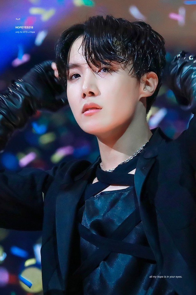 J-Hope lập nên thành tích số 1 Kpop dành cho nghệ sĩ solo - 2sao