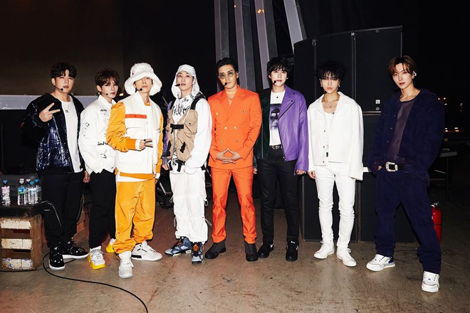 Heechul bị nghi rời khỏi Super Junior, ph&iacute;a c&ocirc;ng ty chủ quản n&oacute;i g&igrave;? - Ảnh 3.