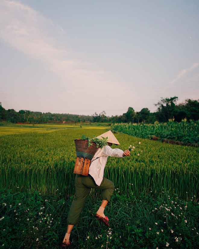 Bạn trai cùng HHen Niê về quê, khéo nịnh nọt nàng Hậu như vừa mắc phải lỗi lầm lớn: Còn chờ gì, công khai thôi! - Ảnh 5.