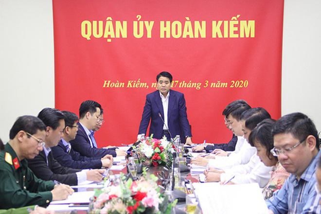 H&agrave; Nội: Phần mềm Covid-19 gi&aacute;m s&aacute;t c&aacute;c trường hợp c&aacute;ch ly tại nh&agrave; sẽ hoạt động trong tuần n&agrave;y - Ảnh 1.