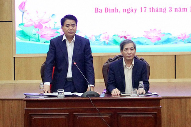 H&agrave; Nội: Phần mềm Covid-19 gi&aacute;m s&aacute;t c&aacute;c trường hợp c&aacute;ch ly tại nh&agrave; sẽ hoạt động trong tuần n&agrave;y - Ảnh 2.