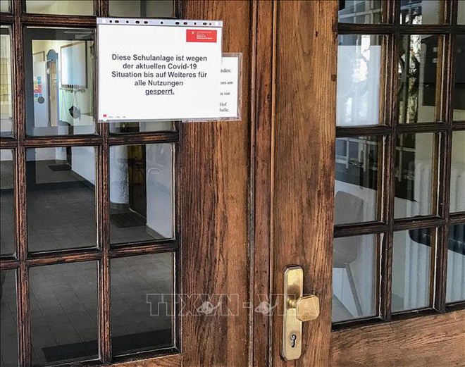  516 triệu học sinh tr&ecirc;n thế giới phải nghỉ học v&igrave; dịch COVID-19  - Ảnh 1.