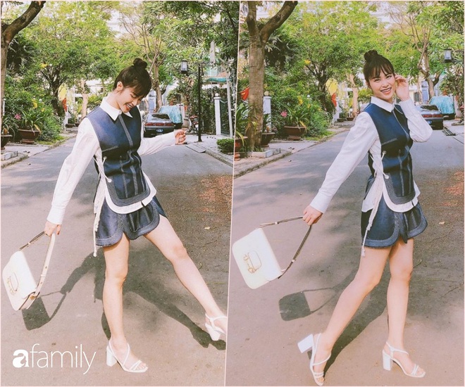 Đ&ocirc;ng Nhi sở hữu cả loạt t&uacute;i hiệu đắt đỏ, chiếc n&agrave;o chiếc nấy diện l&ecirc;n đều sang chảnh ng&uacute;t ng&agrave;n - Ảnh 2.