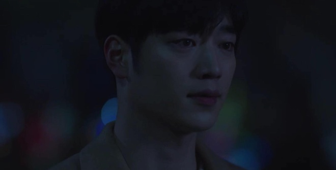 Phũ “hotboy” theo đuổi 10 năm, Park Min Young lên đồ lồng lộn tỏ tình “trai quê” Seo Kang Joon ở tập 6 Trời Đẹp Em Sẽ Đến - Ảnh 11.