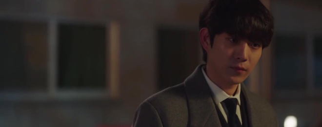 Phũ “hotboy” theo đuổi 10 năm, Park Min Young lên đồ lồng lộn tỏ tình “trai quê” Seo Kang Joon ở tập 6 Trời Đẹp Em Sẽ Đến - Ảnh 9.