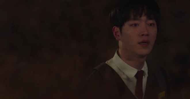 Phũ “hotboy” theo đuổi 10 năm, Park Min Young lên đồ lồng lộn tỏ tình “trai quê” Seo Kang Joon ở tập 6 Trời Đẹp Em Sẽ Đến - Ảnh 5.
