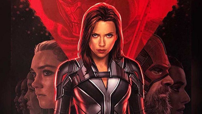 MXH rần rần nhận tin Black Widow chính thức được Marvel hoãn chiếu: Thôi thì chiếu luôn ở Disney+ cho rồi! - Ảnh 2.