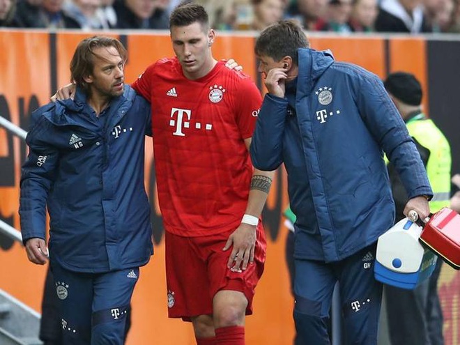 7 ngôi sao dính chấn thương dài hạn nhưng sống lại cơ hội dự Euro sau khi giải đấu bị hoãn - Ảnh 5.