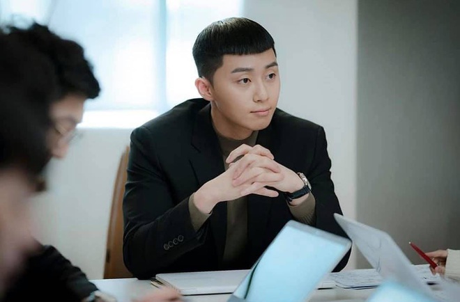 3 tấm gương nh&agrave; người ta trong Tầng Lớp Itaewon gi&uacute;p bạn nhận ra đại học kh&ocirc;ng phải con đường th&agrave;nh c&ocirc;ng duy nhất - Ảnh 3.