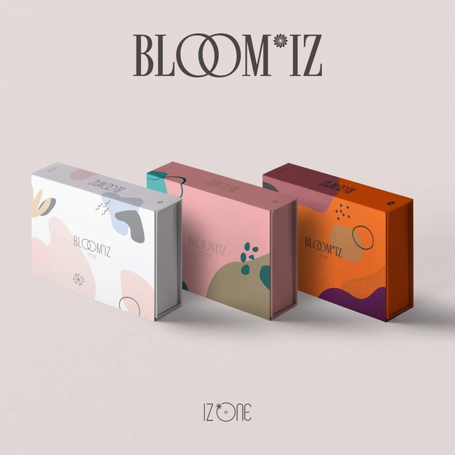 Album Kpop bán chạy nhất tháng 2: IZ*ONE dẫn đầu mảng nữ chỉ thua BTS, album cũ bị chê thảm họa của TWICE bỗng góp mặt nhưng album mới thì mất hút? - Ảnh 19.