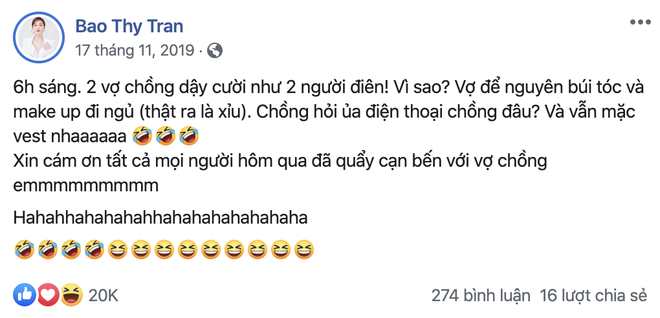 Cậy da khỏe, Bảo Thy nhiều lần liều mình đi ngủ mà không tẩy trang nhưng bạn đừng bắt chước theo kẻo toang - Ảnh 3.