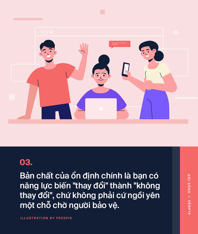 Nếu ngày mai bỗng nhiên thất nghiệp, bạn sẽ làm gì? - Ảnh 3.