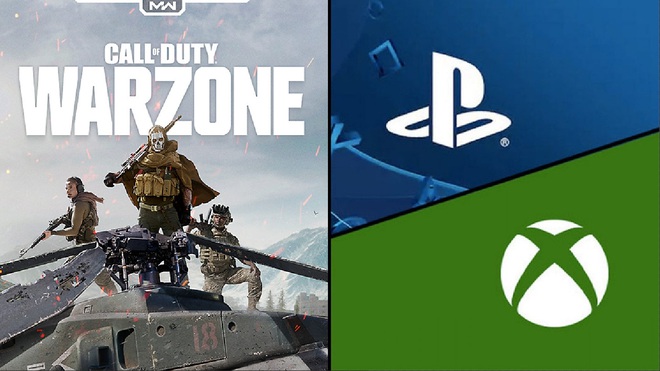 Giải mã cơn sốt Call of Duty: Warzone, sinh sau đẻ muộn trong làng battle royale nhưng tại sao lại hot như vậy? - Ảnh 8.