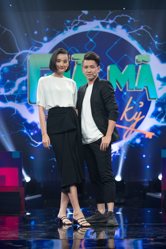 Đỗ An: T&ocirc;i từng đồng &yacute; cho L&ecirc; Th&uacute;y đi ăn với người đ&agrave;n &ocirc;ng kh&aacute;c khi ch&uacute;ng t&ocirc;i giận nhau - Ảnh 1.