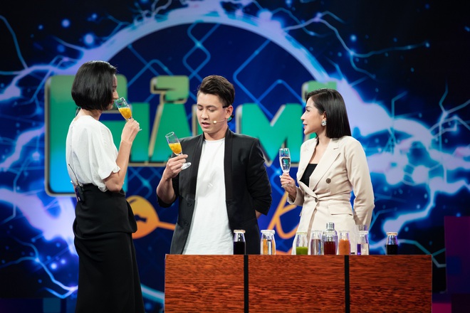 Đỗ An: T&ocirc;i từng đồng &yacute; cho L&ecirc; Th&uacute;y đi ăn với người đ&agrave;n &ocirc;ng kh&aacute;c khi ch&uacute;ng t&ocirc;i giận nhau - Ảnh 2.