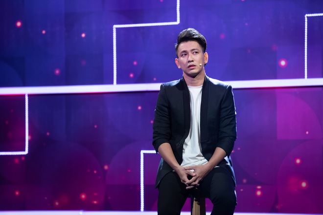 Đỗ An: T&ocirc;i từng đồng &yacute; cho L&ecirc; Th&uacute;y đi ăn với người đ&agrave;n &ocirc;ng kh&aacute;c khi ch&uacute;ng t&ocirc;i giận nhau - Ảnh 6.