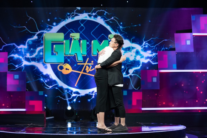 Đỗ An: T&ocirc;i từng đồng &yacute; cho L&ecirc; Th&uacute;y đi ăn với người đ&agrave;n &ocirc;ng kh&aacute;c khi ch&uacute;ng t&ocirc;i giận nhau - Ảnh 4.