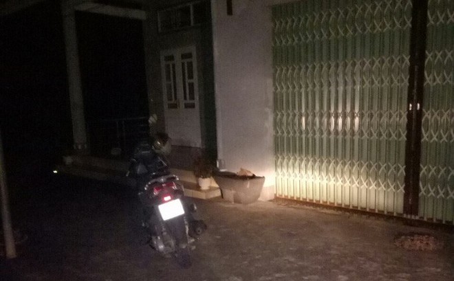 C&aacute;ch chức chủ tịch x&atilde; &ldquo;mang phở&rdquo; cho vợ t&agrave;i xế xe tải l&uacute;c nửa đ&ecirc;m - Ảnh 1.