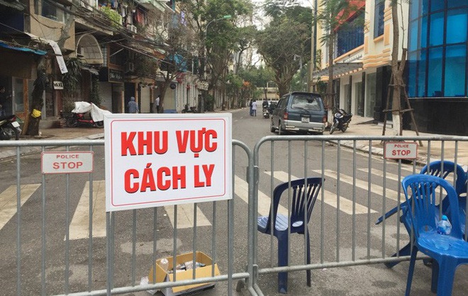 Đã cách ly hơn 31.600 người phòng dịch Covid-19: Những ai cần cách ly tập trung? - Ảnh 1.