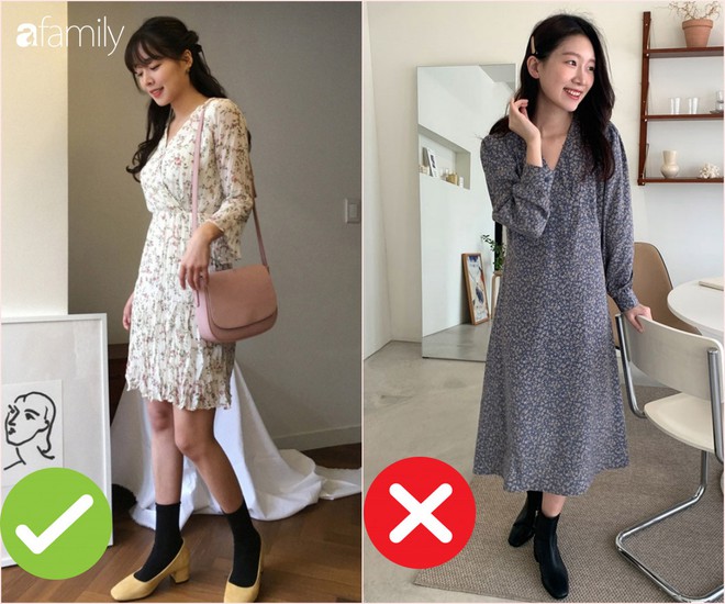 Tiết kiệm tiền khi mua v&aacute;y hoa: 4 tips l&ecirc;n đồ gi&uacute;p bạn đẹp tưng bừng m&agrave; kh&ocirc;ng hề sến s&uacute;a với item hot hit n&agrave;y - Ảnh 2.