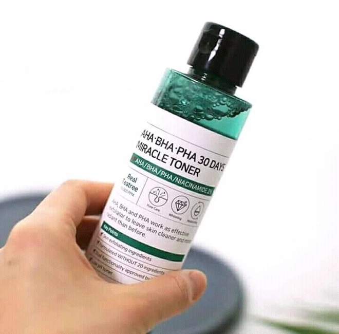 Kinh nghiệm da đẹp của tôi: Không bao giờ chỉ dùng một loại toner, luôn thủ vài ba loại với công dụng khác nhau và loại nào cũng dưới 300k - Ảnh 4.