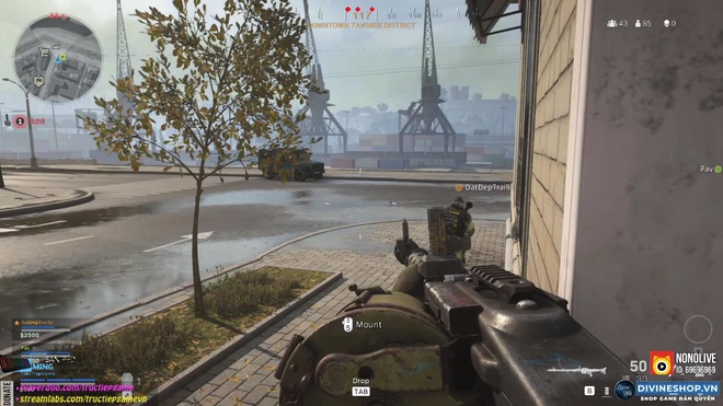 Độ Mixi, Rip113, Shroud và hàng loạt streamer nổi tiếng khác của PUBG lũ lượt chuyển nhà sang Call of Duty: Warzone - Ảnh 9.