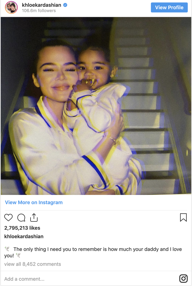 Liên tục thả thính nhau trên Insta, ngày tái hợp giữa cô ba nhà Kardashian cùng chàng cầu thủ bóng rổ trăng hoa đã cận kề? - Ảnh 3.