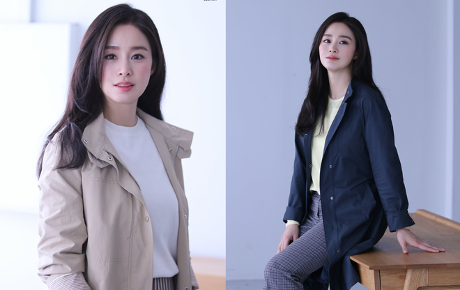 10 minh tinh có ảnh tốt nghiệp hot nhất Kbiz: Kiểu đầu Kim Tae Hee gây sốc, Song Joong Ki - Won Bin chưa xuất sắc bằng đàn em? - Ảnh 10.