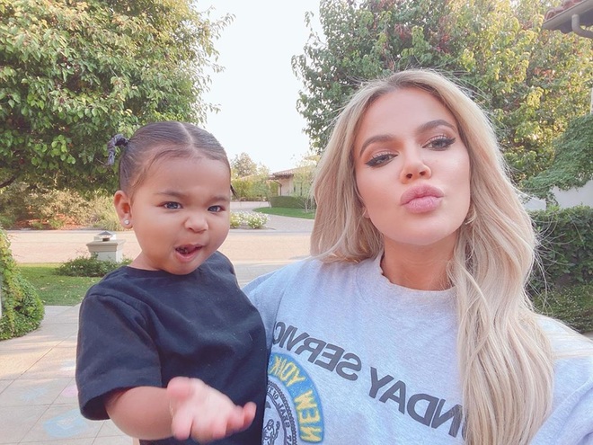 Liên tục thả thính nhau trên Insta, ngày tái hợp giữa cô ba nhà Kardashian cùng chàng cầu thủ bóng rổ trăng hoa đã cận kề? - Ảnh 4.