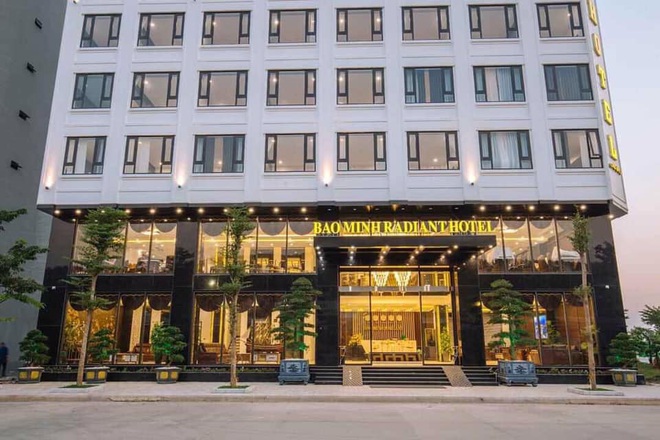 Giám đốc khách sạn 4 sao ở Hạ Long chia sẻ về những suất cơm cách ly sang chảnh, toàn tinh hoa ẩm thực gây sốt MXH - Ảnh 7.