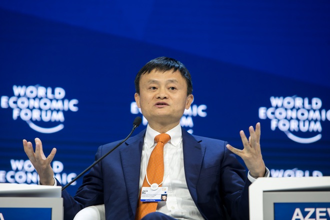 Jack Ma tạo ra website hơn 700 triệu người dùng giữa đại dịch SARS dù 500 nhân viên Alibaba bị cách ly: Khi khủng hoảng đừng nghĩ đó là cơ hội, hãy tìm xem mọi người cần gì và đáp ứng cho họ - Ảnh 1.