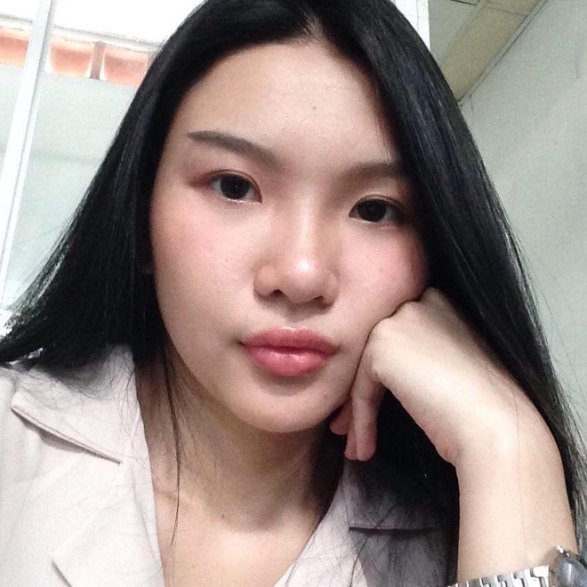 Đăng ảnh review son nhưng c&ocirc; n&agrave;ng n&agrave;y lại được đồng loạt c&aacute;c chị em v&agrave;o hỏi: Chăm m&ocirc;i kiểu g&igrave; m&agrave; đẹp thế? - Ảnh 1.