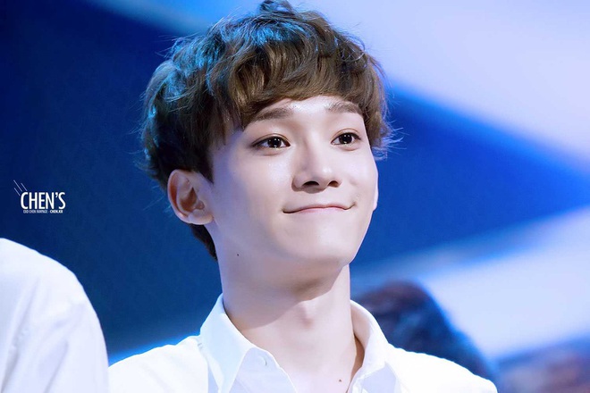 Tin vui nhất hôm nay Vợ Chen EXO hạ sinh con thứ 2 nam idol đình đám  chính thức thành bố bỉm sữa 2 con ở tuổi 30