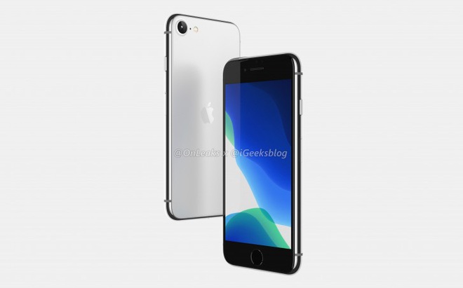 Không chỉ iPhone 9, một iPhone 9 Plus giá siêu rẻ cũng có thể trình làng trong thời gian sắp tới - Ảnh 1.