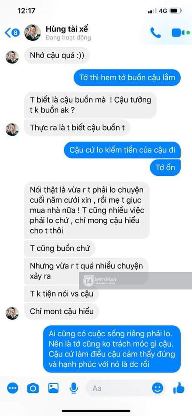 To&#224;n cảnh drama d&#224;i tập Ch&#226;u Đăng Khoa - Orange - LyLy: Tố qua tố lại &quot;ch&#243;ng cả mặt&quot;, qu&#225; nhiều chi tiết phức tạp giữa t&#236;nh - tiền, từ &quot;gia đ&#236;nh&quot; sau 1 đ&#234;m th&#224;nh người dưng - Ảnh 35.