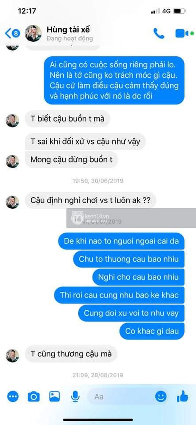 To&#224;n cảnh drama d&#224;i tập Ch&#226;u Đăng Khoa - Orange - LyLy: Tố qua tố lại &quot;ch&#243;ng cả mặt&quot;, qu&#225; nhiều chi tiết phức tạp giữa t&#236;nh - tiền, từ &quot;gia đ&#236;nh&quot; sau 1 đ&#234;m th&#224;nh người dưng - Ảnh 35.