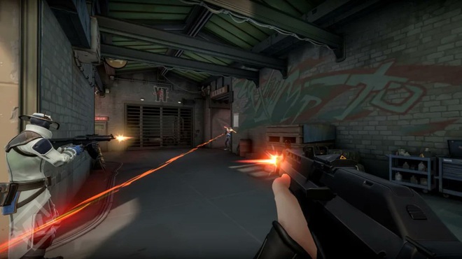 Riot Games công bố phát hành tựa game bắn súng FPS đầu tiên vào mùa hè 2020, Project A có tên chính thức là Valorant - Ảnh 5.