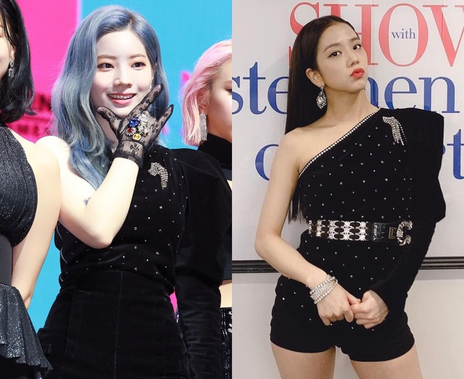 Black Pink và Twice đụng độ style đến 14 lần, nhan sắc ngang ngửa nhưng khí chất chênh lệch, có Jennie thắng đậm nhất - Ảnh 11.