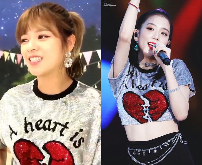 Black Pink và Twice đụng độ style đến 14 lần, nhan sắc ngang ngửa nhưng khí chất chênh lệch, có Jennie thắng đậm nhất - Ảnh 13.