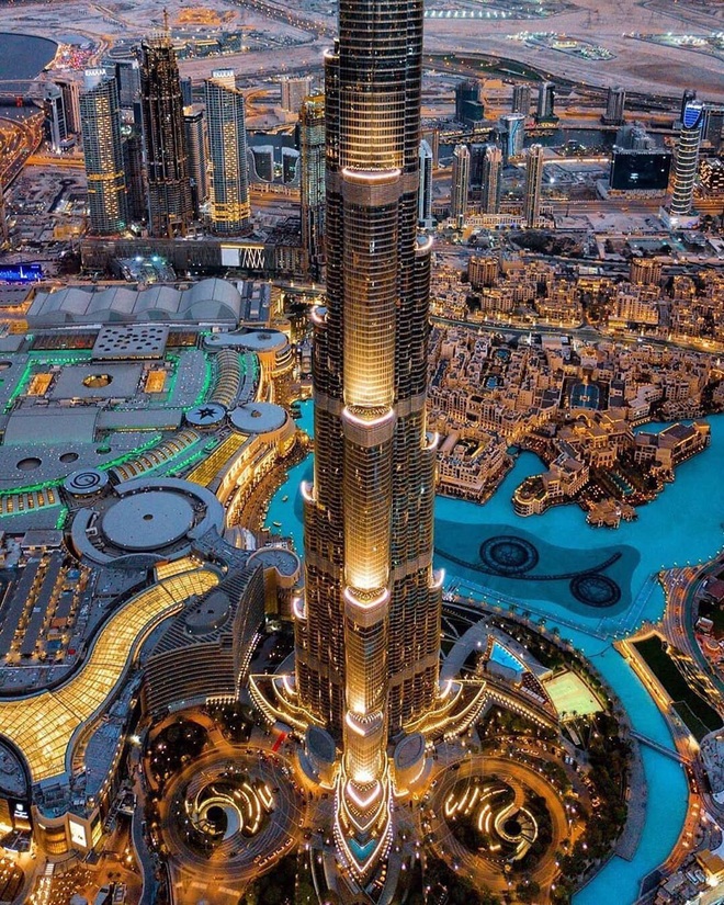Loạt ảnh chụp từ tr&#234;n cao chứng minh Dubai l&#224; “v&#249;ng đất đến từ h&#224;nh tinh kh&#225;c”, thật hiếm nơi n&#224;o tr&#234;n thế giới s&#225;nh bằng - Ảnh 10.