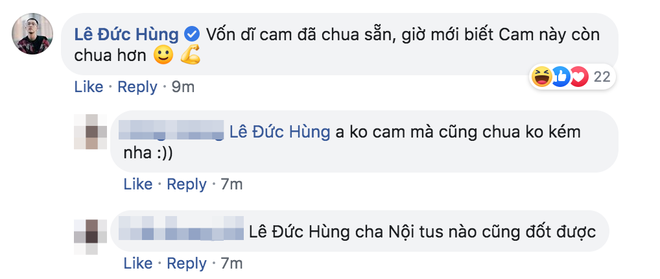 Mới chỉ 5 ngày ồn ào đấu tố Châu Đăng Khoa - Orange - LyLy, nhưng hóa ra có một người ngoài cuộc đang hào hứng đăng status nhiều hơn cả các nhân vật chính? - Ảnh 4.