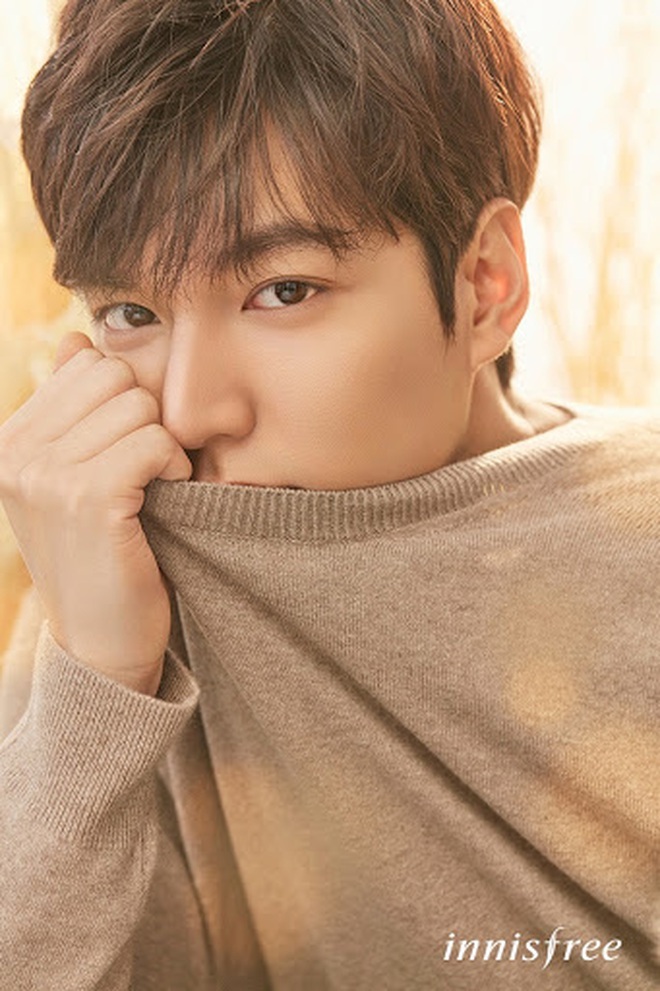 T&#224;i tử hot kh&#244;ng tưởng suốt 13 năm Lee Min Ho: Hẹn h&#242;, ph&#225;t tướng đều tạo trend, nh&#226;n c&#225;ch thật khiến c&#244;ng ch&#250;ng nể phục - Ảnh 8.