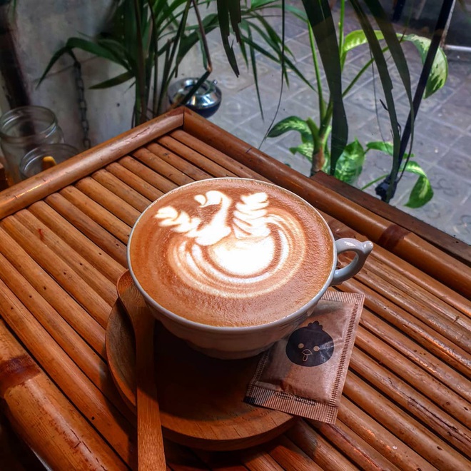 Có 8 loại cafe thông dụng trong các quán hiện nay mà ai cũng khó lòng phân biệt được, những người “sành” uống đôi khi còn nhầm lẫn - Ảnh 5.