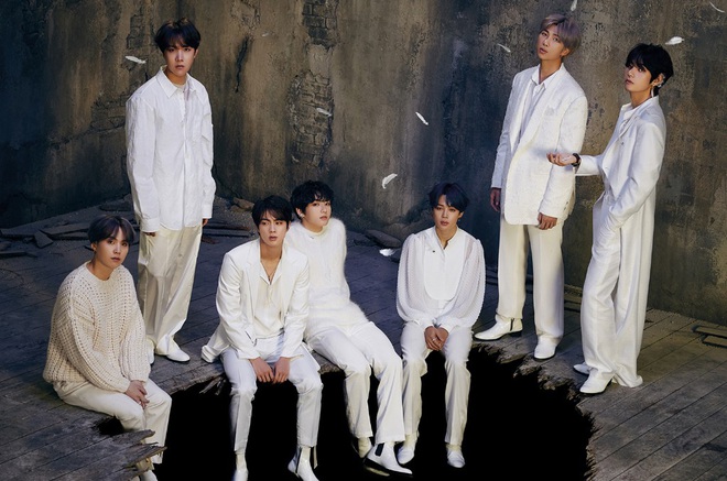 T&igrave;m ra th&aacute;nh ti&ecirc;n tri đỉnh nhất Kpop: B&aacute;ch ph&aacute;t b&aacute;ch tr&uacute;ng từ giải thưởng, Grammy, Billboard, 2 năm nh&igrave;n lại mới thấy đ&uacute;ng - Ảnh 5.