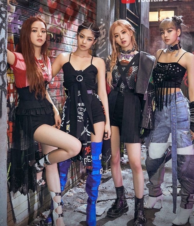 BLACKPINK bị ém comeback đã đành, kế hoạch solo của các thành viên cũng “mất tích” khiến Knet ngao ngán: “Có gì YG nói mà đáng tin không?” - Ảnh 2.