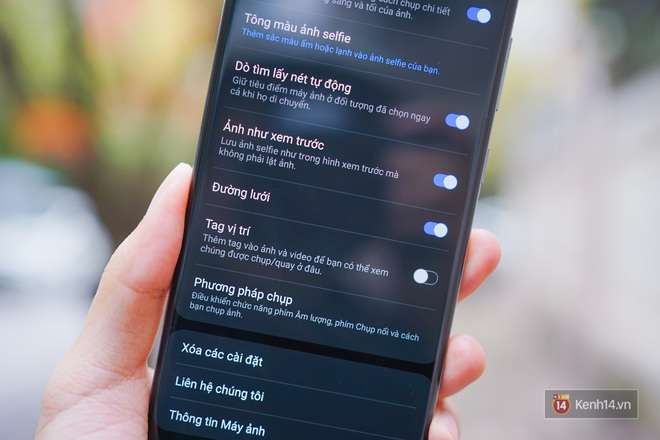 Những mẹo nhỏ giúp bạn làm chủ camera trên Galaxy S20 Ultra - Ảnh 4.